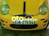 Chery QQ3 2009 - Bán Chery QQ3 năm sản xuất 2009, màu vàng giá 59 triệu tại Tây Ninh