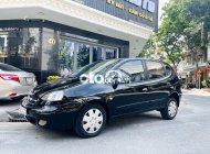 Chevrolet Vivant MT 2008 - Bán ô tô Chevrolet Vivant MT sản xuất năm 2008, màu đen  giá 152 triệu tại Tp.HCM