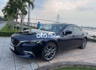 Mazda 6 2019 - Bán Mazda 6 2.0 Premium sản xuất năm 2019, màu xanh lam giá 695 triệu tại Vĩnh Long