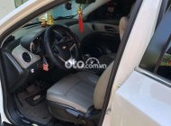 Chevrolet Cruze LTZ  2016 - Bán Chevrolet Cruze LTZ sản xuất năm 2016, màu trắng giá 388 triệu tại Tp.HCM