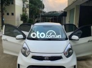 Kia Morning S 2016 - Bán Kia Morning S sản xuất năm 2016, màu trắng, giá 285tr giá 285 triệu tại Đà Nẵng