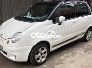 Daewoo Matiz S 2007 - Xe Daewoo Matiz S sản xuất 2007, màu trắng giá 67 triệu tại Hưng Yên