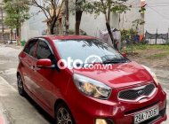 Kia Morning  Sport  2011 - Cần bán Kia Morning Sport sản xuất 2011, màu đỏ, giá chỉ 299 triệu giá 299 triệu tại Hà Nội