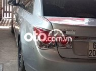 Chevrolet Cruze MT 2010 - Cần bán Chevrolet Cruze MT sản xuất 2010, màu bạc giá 250 triệu tại Đồng Nai