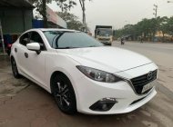 Mazda 3 AT 2016 - Cần bán Mazda 3 AT năm 2016, màu trắng, giá 488tr giá 488 triệu tại Hà Nội