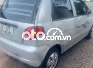 Daewoo Matiz  S 2002 - Cần bán xe Daewoo Matiz S năm 2002, màu bạc, giá 50tr giá 50 triệu tại Đồng Nai