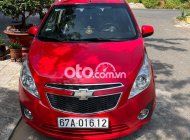 Chevrolet Spark LT  2013 - Cần bán xe Chevrolet Spark LT sản xuất năm 2013, màu đỏ, nhập khẩu, giá tốt giá 185 triệu tại An Giang