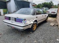 Nissan Bluebird 1984 - Bán Nissan Bluebird sản xuất 1984, màu trắng, nhập khẩu nguyên chiếc giá 20 triệu tại Tiền Giang