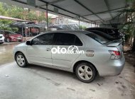 Toyota Vios AT 2008 - Cần bán gấp Toyota Vios AT sản xuất 2008, màu bạc  giá 285 triệu tại Hải Phòng