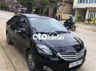 Toyota Vios E 2012 - Bán ô tô Toyota Vios E sản xuất 2012, màu đen, nhập khẩu nguyên chiếc, giá 260tr giá 260 triệu tại Quảng Bình