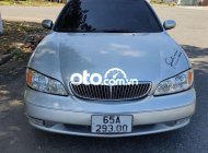 Nissan Cefiro  MT 2001 - Bán Nissan Cefiro MT năm sản xuất 2001, màu bạc, xe nhập giá 115 triệu tại Cần Thơ