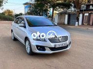 Suzuki Ciaz 1.4AT 2019 - Cần bán gấp Suzuki Ciaz 1.4AT năm sản xuất 2019, màu bạc xe gia đình giá 390 triệu tại Đắk Lắk