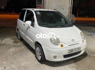 Daewoo Matiz S 2005 - Bán Daewoo Matiz S năm sản xuất 2005, màu trắng, nhập khẩu nguyên chiếc, 58tr giá 58 triệu tại Hà Nội