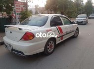 Kia Spectra 2004 - Cần bán lại xe Kia Spectra năm 2004, màu trắng, nhập khẩu  giá 68 triệu tại Bắc Ninh