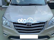 Toyota Innova   V 2015 - Bán Toyota Innova V năm sản xuất 2015 số tự động giá 518 triệu tại Tp.HCM