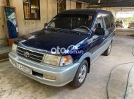 Toyota Zace  GL   2000 - Bán xe Toyota Zace GL năm sản xuất 2000 chính chủ, 115tr giá 115 triệu tại Bình Dương