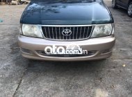 Toyota Zace GL  2004 - Bán Toyota Zace GL năm 2004 giá cạnh tranh giá 155 triệu tại Bắc Ninh