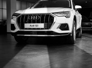 Audi Q3 2022 - [Audi Hà Nộii] Audi Q3 35TFSI - Giao xe ngay - Giá mới cực tốt - Ưu đãi riêng cho KH đầu cọc trong tháng 3 giá 2 tỷ 10 tr tại Hà Nội