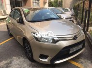 Toyota Vios MT 2015 - Cần bán gấp Toyota Vios MT sản xuất 2015, nhập khẩu, giá chỉ 275 triệu giá 275 triệu tại Đồng Nai