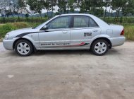 Ford Laser 2002 - Cần bán Ford Laser 1.6 AT sản xuất 2002, màu bạc, 115tr giá 115 triệu tại Hải Dương