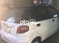 Daewoo Matiz S 2004 - Bán Daewoo Matiz S năm sản xuất 2004, màu trắng, nhập khẩu nguyên chiếc giá 50 triệu tại Đắk Lắk