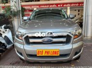 Ford Ranger   XLS   2016 - Cần bán lại xe Ford Ranger XLS sản xuất năm 2016, màu bạc, nhập khẩu nguyên chiếc số sàn giá 475 triệu tại Đắk Lắk