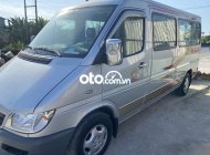 Mercedes-Benz Sprinter 2007 - Xe Mercedes Sprinter năm sản xuất 2007, 168 triệu giá 168 triệu tại Hậu Giang