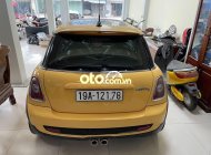 Mini Cooper  S 2008 - Cần bán Mini Cooper S năm 2008, màu vàng, xe nhập, 520 triệu giá 520 triệu tại Hà Nội