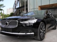 Volvo S90 2022 - Nhập khẩu nguyên chiếc, mới 100%, đời mới nhất giá 2 tỷ 200 tr tại Đà Nẵng