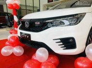 Honda City 2021 - Honda City New - Ưu đãi lên tới 60 triệu- Trả trước chỉ 100 triệu - 50% thuế trước bạ - Đủ màu giao ngay giá 470 triệu tại Hòa Bình