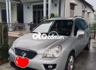 Kia Carens 2015 - Bán Kia Carens 2.0 sản xuất năm 2015, màu bạc giá 280 triệu tại TT - Huế