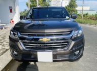 Chevrolet Colorado 2018 - Chevorlet Colorado 2.5 MT (2018) - Xe qua sử dụng chính hãng có bảo hành - hỗ trợ trả góp giá 495 triệu tại Kiên Giang