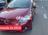 Xe Mazda 2 1.5AT năm 2014, màu đỏ giá 310 triệu tại Gia Lai