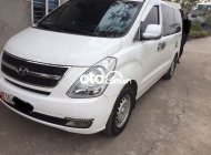 Hyundai Grand Starex 2015 - Cần bán Hyundai Grand Starex 2.4 MT sản xuất năm 2015, màu trắng giá 485 triệu tại Hải Phòng