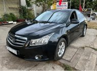 Daewoo Lacetti   SE   2010 - Bán xe Daewoo Lacetti SE sản xuất năm 2010, màu đen, nhập khẩu giá 215 triệu tại Đồng Nai