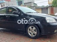Chevrolet Lacetti 2012 - Cần bán Chevrolet Lacetti EX 1.6 MT năm 2012, màu đen, xe nhập như mới, 175tr giá 175 triệu tại Thái Bình
