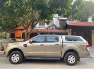 Ford Ranger  XLS 2015 - Bán ô tô Ford Ranger XLS sản xuất năm 2015, màu xám, nhập khẩu còn mới giá 499 triệu tại Hà Nội