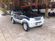 Daihatsu Terios 2006 - Bán Daihatsu Terios sản xuất 2006, màu đen, số sàn giá 199 triệu tại BR-Vũng Tàu