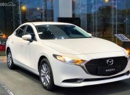 Mazda 3 AT 2022 - [Mazda Quảng Ngãi] bán Mazda 3 năm sản xuất 2022, giảm lên đến 25tr tiền mặt cùng 1 năm bảo hiểm thân vỏ giá 649 triệu tại Quảng Ngãi