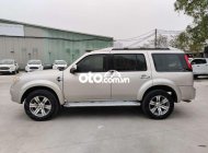 Ford Everest Limited 2013 - Cần bán lại xe Ford Everest Limited năm sản xuất 2013 số tự động  giá 475 triệu tại Hà Nội