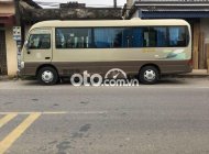 Hyundai County  29 chỗ 2010 - Bán xe Hyundai County 29 chỗ năm sản xuất 2010, hai màu  giá 320 triệu tại Nam Định