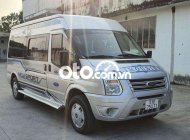 Ford Transit Luxury 2016 - Bán xe Ford Transit Luxury năm sản xuất 2016 giá 360 triệu tại Tp.HCM