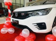 Honda City 2021 - Honda City New - Ưu đãi lên tới 60 triệu- Đủ màu giao ngay - 50% thuế trước bạ - Trả trước chỉ 100 triệu giá 470 triệu tại Lai Châu