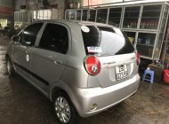 Chevrolet Spark Van 2013 - Cần bán xe Chevrolet Spark Van sản xuất 2013 giá 95 triệu tại Hà Nội