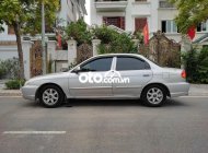 Kia Spectra 2007 - Bán Kia Spectra sản xuất 2007, màu bạc giá cạnh tranh giá 75 triệu tại Hà Nội