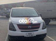 Hyundai Starex 2011 - Cần bán Hyundai Starex 2.4MT sản xuất 2011, màu trắng, giá tốt giá 240 triệu tại Tp.HCM