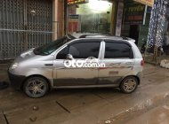 Daewoo Matiz SE 2005 - Cần bán xe Daewoo Matiz SE sản xuất năm 2005, màu bạc giá 55 triệu tại Thanh Hóa