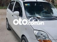 Daewoo Matiz S 2009 - Cần bán gấp Daewoo Matiz S sản xuất 2009, màu trắng, xe nhập, giá chỉ 135 triệu giá 135 triệu tại Nam Định