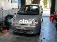 Chevrolet Spark 2009 - Cần bán gấp Chevrolet Spark năm sản xuất 2009, màu bạc, nhập khẩu nguyên chiếc, giá tốt giá 89 triệu tại Kon Tum