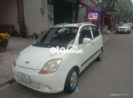 Chevrolet Spark LT 2009 - Cần bán lại xe Chevrolet Spark LT sản xuất 2009, màu trắng, nhập khẩu giá cạnh tranh giá 72 triệu tại Đà Nẵng